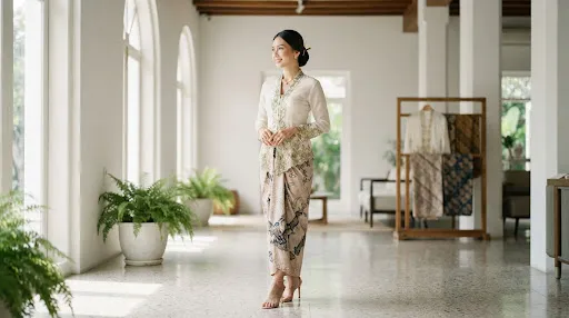 Senandika Putih